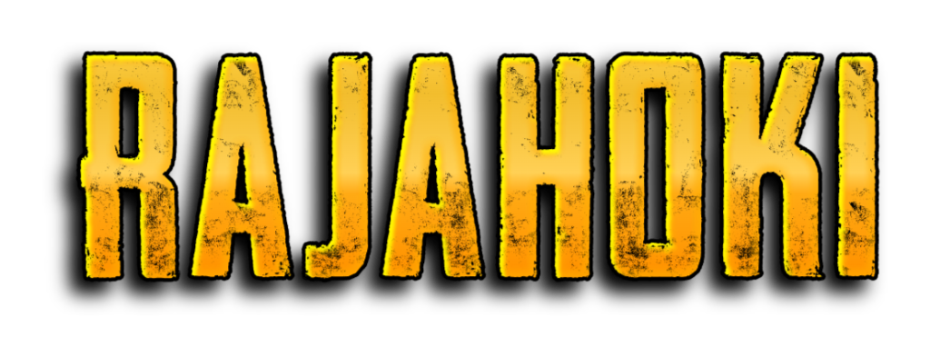 Rajahoki